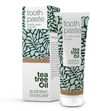 Australian Bodycare Tooth Paste Coco & Zinc | 75 ml fra Australian Bodycare på Mecindo.dk