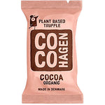 COCOHAGEN Cocoa Økologisk | 20 gr