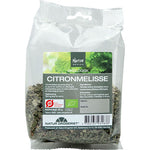Natur-Drogeriet Hjertensfryd/citronmelisse Økologisk | 20 g