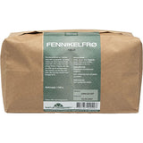 Natur-Drogeriet Fennikel Hel | 1 kg fra Natur-Drogeriet på Mecindo.dk