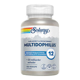 Solaray Multidophilus 12 | 100 kapsler fra Solaray på Mecindo.dk
