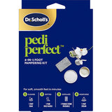 Dr. Scholl's 4in1 Foot Pampering Kit