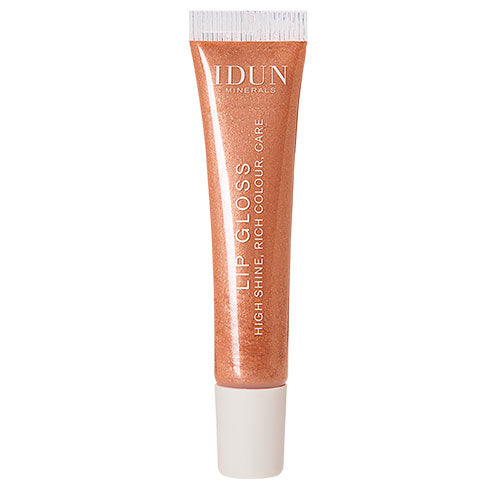 IDUN minerals Lipgloss (6 ml) | Ronja 018 fra IDUN minerals på Mecindo.dk