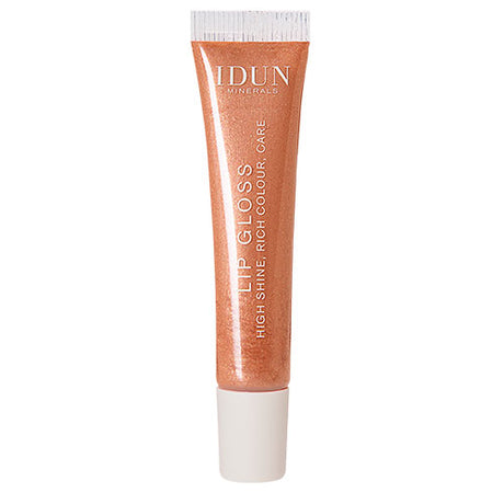 IDUN minerals Lipgloss (6 ml) | Ronja 018 fra IDUN minerals på Mecindo.dk