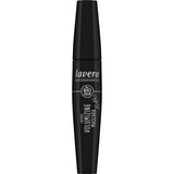 lavera Mascara Intense Volumizing Black | 13 ml fra lavera på Mecindo.dk
