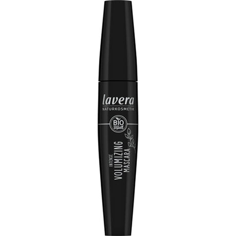 lavera Mascara Intense Volumizing Black | 13 ml fra lavera på Mecindo.dk