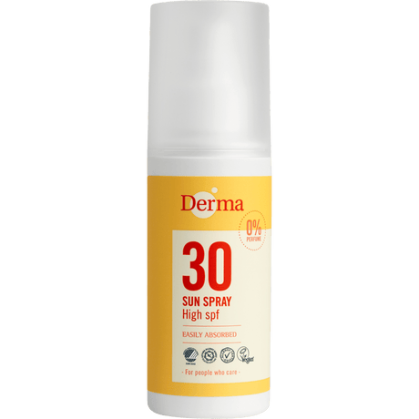Derma Solspray | SPF 30