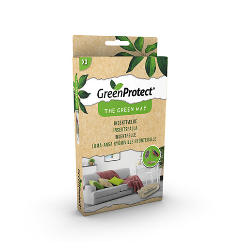 GreenProtect Insektfaelde fra GreenProtect på Mecindo.dk