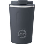 AYA&IDA CUP2GO 380 ml | Navy Blue