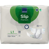 Abena Slip L1 | Str. L fra Abena på Mecindo.dk