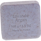 Saebe M. Lavendel Og Arganolie | 100 gr fra Mecindo.dk på Mecindo.dk