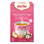 Yogi Women's Tea | 17 br