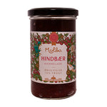 Rømer Hindbær Marmelade Molbo Økologisk | 290 gr