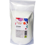Epsom Badesalt | 1 kg