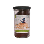 Rømer Smørepålæg Bjørneguf Orange Økologisk | 270 gr