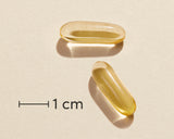 Biosym Omniomega Veg O-3 | 100 kapsler fra Biosym på Mecindo.dk