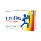 Immiflex | 30 kapsler fra Immiflex på Mecindo.dk