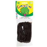 Candy Tree Snørebånd Salt Lakrids Økologisk | 100 g