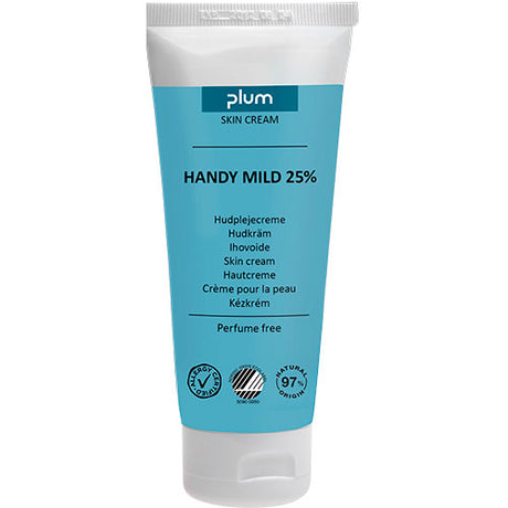 PLUM Hudcreme Handy Mild - Plum | 100 ml