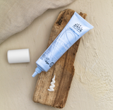 Urtekram Eye Cream With Almond Oil Hyaluronic Acid | 15 ml fra Urtekram på Mecindo.dk
