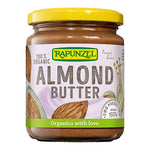 Rapunzel Økologisk Mandelcreme | 250 gr