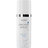 Zinobel Organic Boost Day No. 1 Fruit | 50 ml fra Zinobel Organic Boost på Mecindo.dk