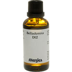 Allergica Belladonna D12 | 50 ml
