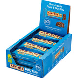 RawBite Protein Smooth Cacao Økologisk | 45 gr fra Mecindo.dk på Mecindo.dk