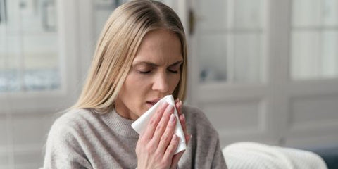 Virus og infektioner